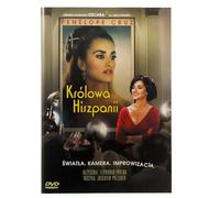 La reina de Espana [DVD] (IMPORT) (No English version)