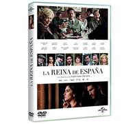 La Reina De España - Fernando Trueba.