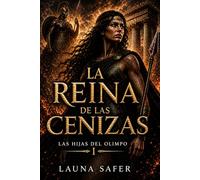 La Reina de las Cenizas (Las Hijas del Olimpo)