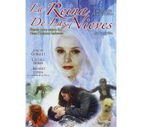 La Reina De Las Nieves (De David Wu) (Import)