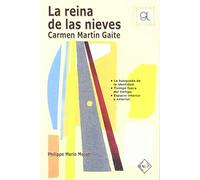 La reina de las nieves : Hans Christian Andersen