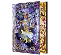 La reina de nada (EDICIÓN ESPECIAL LIMITADA): 3 (Los habitantes del aire)