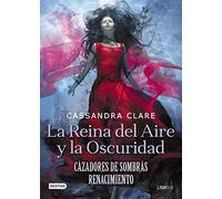 La Reina del Aire y la Oscuridad