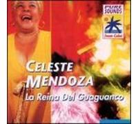 La Reina Del Guaguanco by Celeste Mendoza (1997-11-11)