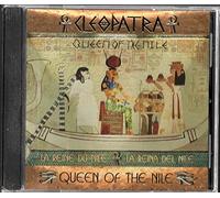 La Reina Del Nile (UK Import) [Audio CD] Cleopatra