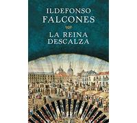 La reina descalza / The Barefoot Queen (Best Seller)