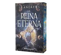 La reina eterna (ed. especial limitada con cantos pintados): El best seller internacional de romantasy épica con piratas, hadas y reinos oscuros (WonderFantasy)