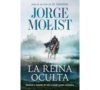 La Reina Oculta / The Hidden Queen (Best Seller)