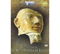La Reina Perdida De Egipto (Discovery) (Import) [2007]