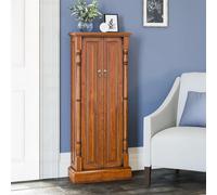 La Reine CD & DVD Cupboard