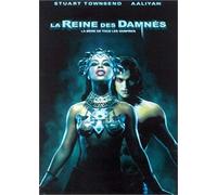 La Reine de damnés