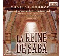 La Reine De Saba - La Reine De Saba