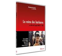 La reine des barbares