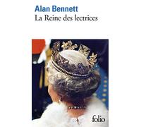 La Reine DES Lectrices: A41960 (Folio)