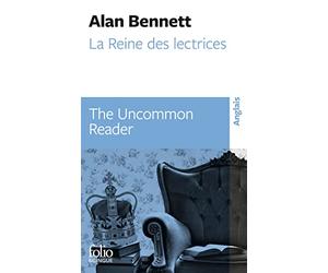 La Reine des lectrices / The Uncommon Reader