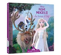 LA REINE DES NEIGES 2 - Histoires d'Arendelle - Vol. 10 - La Licorne d'Olaf - Disney: 10 - La Licorne d'Olaf