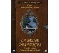 La reine des neiges