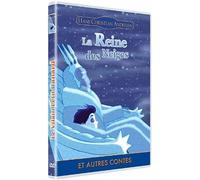 La reine des neiges