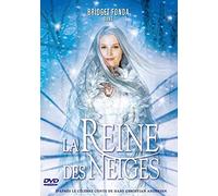 La Reine des neiges