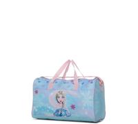 LA REINE DES NEIGES Endless Fun Weekend Sports Bag M, Assorted