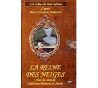 La Reine des neiges [FR IMPORT]