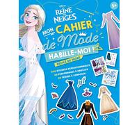 LA REINE DES NEIGES - Habille-moi ! - Défilé de mode - Disney
