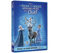 Disney – Frozen: Happy Holidays with Olaf