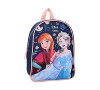 La Reine des Neiges Kindergarten Backpack 2 Louder Than Love