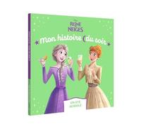 LA REINE DES NEIGES - Mon Histoire du Soir - Un été acidulé - Disney