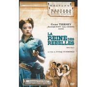 Seven7 – La Reine des rebelles