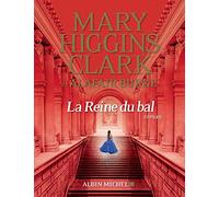 La Reine du bal – Les Éditions Albin Michel