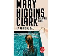 La Reine Du Bal (Thrillers)