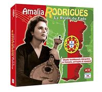 La Reine du Fado 1954-1963