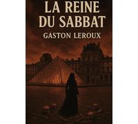 La Reine du Sabbat: Mystères et intrigues au coeur du Palais-Royal