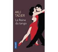 La reine du tango (Romans)