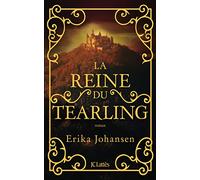 La reine du Tearling