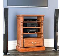 La Reine Entertainment Cabinet