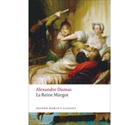 La Reine Margot