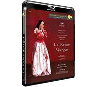 La reine margot [Blu-ray] [FR Import]