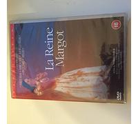 LA REINE MARGOT [DVD]