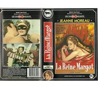 La reine margot [VHS]