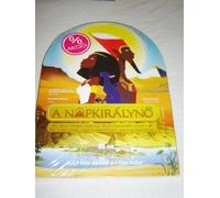 La reine soleil (2007) / A Napkiralyno