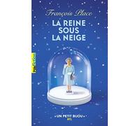 La reine sous la neige
