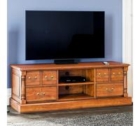 La Reine Widescreen TV Cabinet