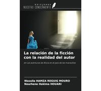 La relación de la ficción con la realidad del autor: en Las aventuras de Alicia en el país de las maravillas