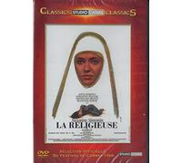 La Religieuse (1966)