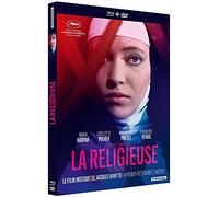 La Religieuse [Combo Blu-Ray + DVD]