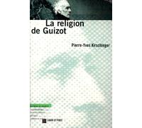 La religion de Guizot