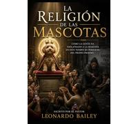 La Religion de las mascotas