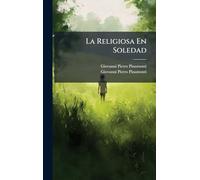 La Religiosa En Soledad